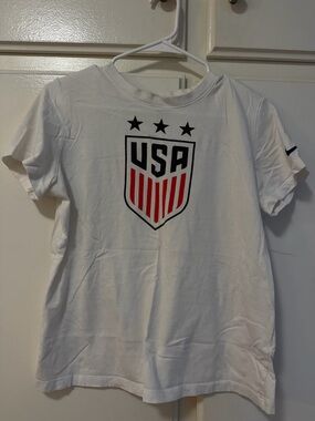 Nike USA T-Shirt